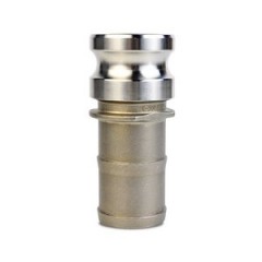 Камлоки облегченные серии E Камлоки облегченные серии E